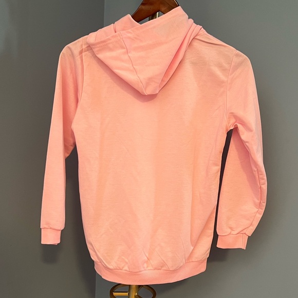 ⚡️Tik Tok Hooded Long Sleeve - Picture 3 of 3